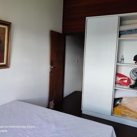 Apartamento Gravata Apartment Екстериор снимка