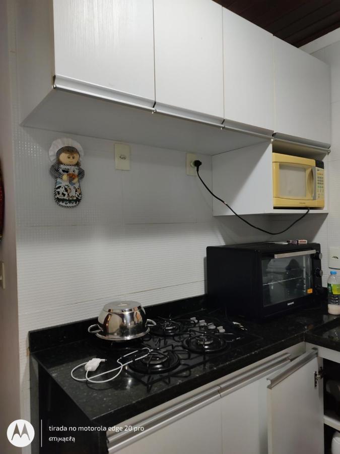 Apartamento Gravata Apartment Екстериор снимка