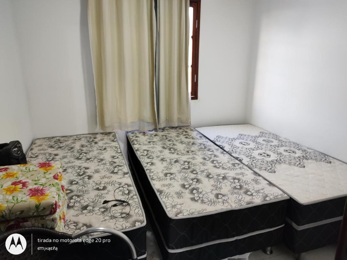 Apartamento Gravata Apartment Екстериор снимка