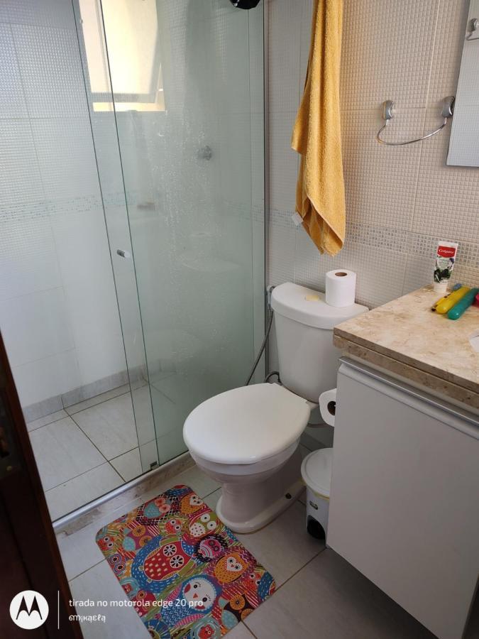 Apartamento Gravata Apartment Екстериор снимка