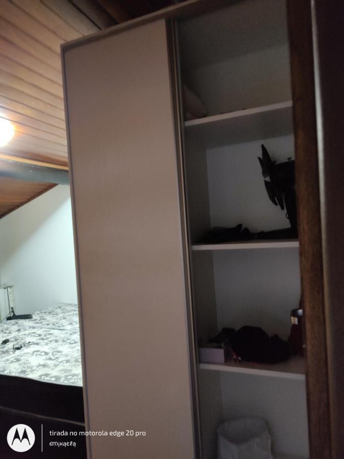 Apartamento Gravata Apartment Екстериор снимка