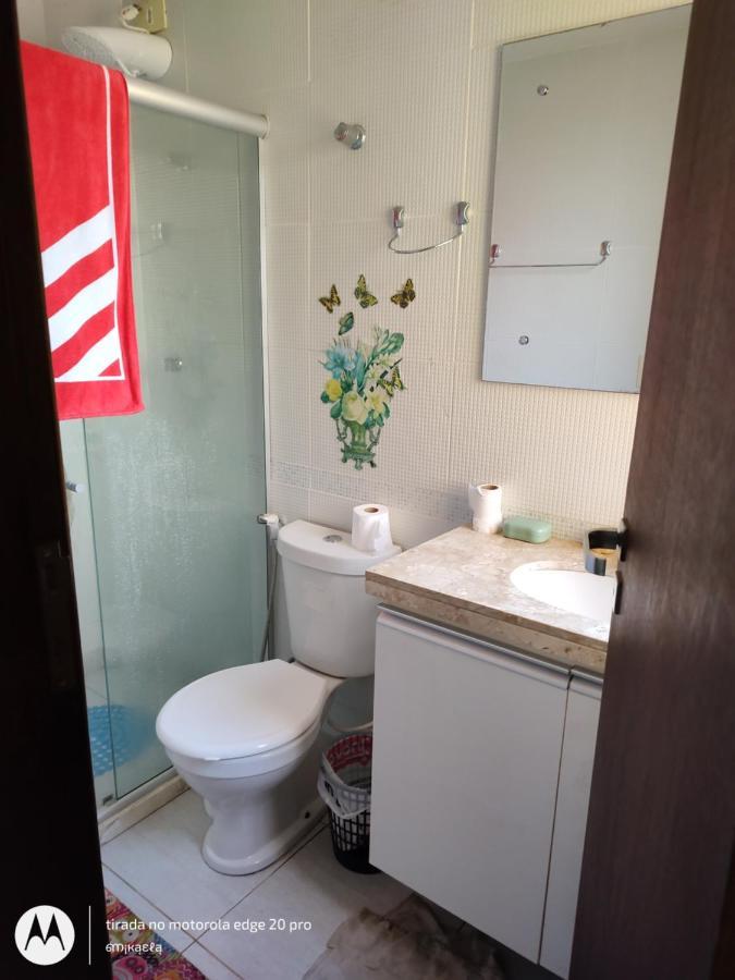 Apartamento Gravata Apartment Екстериор снимка
