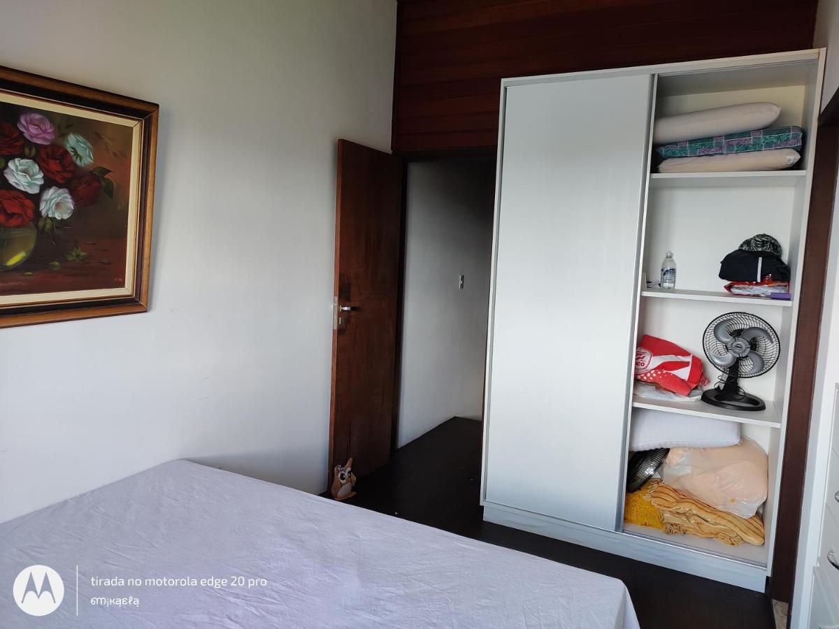 Apartamento Gravata Apartment Екстериор снимка