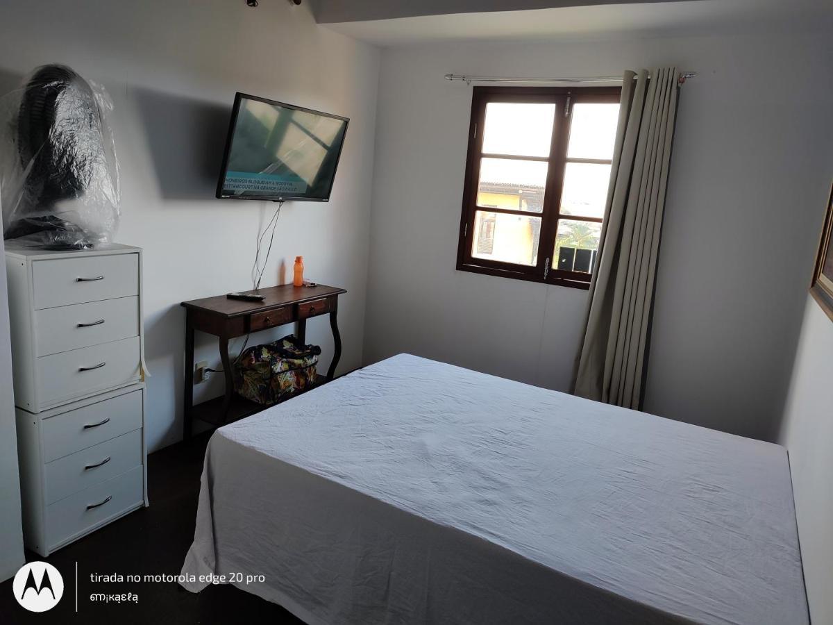 Apartamento Gravata Apartment Екстериор снимка