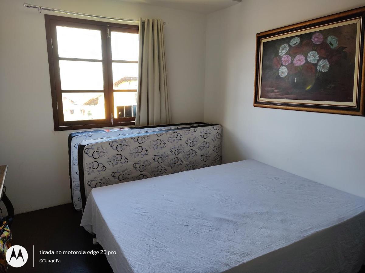 Apartamento Gravata Apartment Екстериор снимка