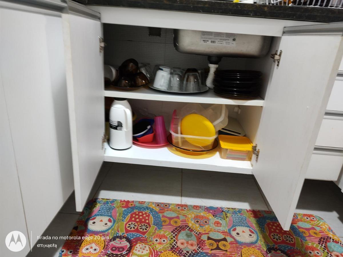 Apartamento Gravata Apartment Екстериор снимка