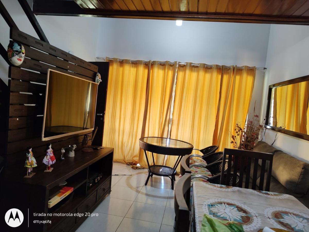 Apartamento Gravata Apartment Екстериор снимка