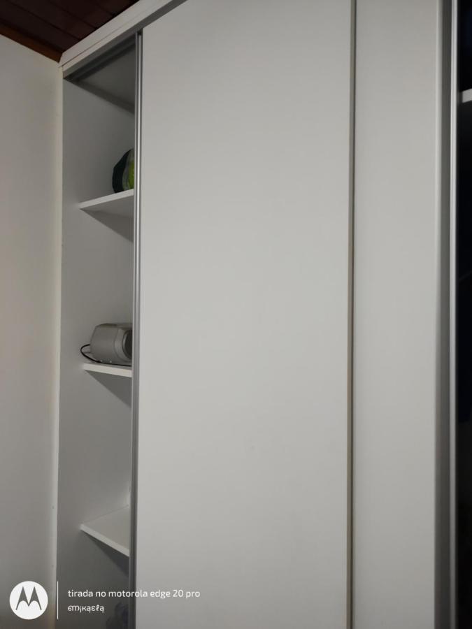 Apartamento Gravata Apartment Екстериор снимка